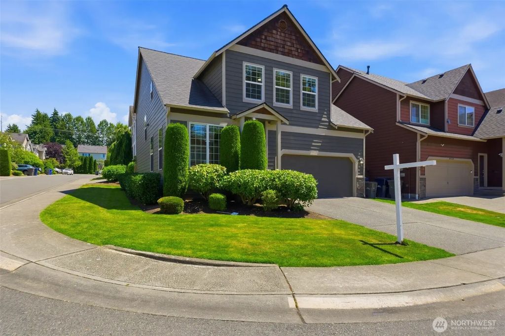 19215 25th Avenue Se, Bothell