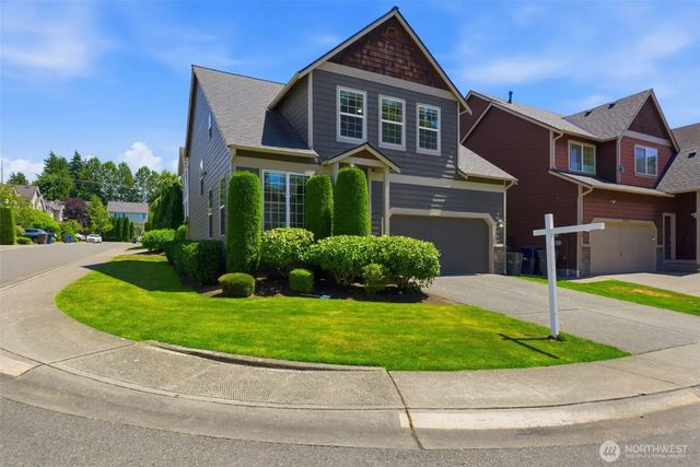 19215 25th Avenue Se, Bothell