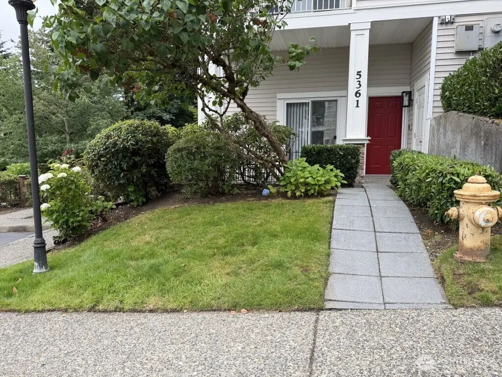 5361 164th Avenue Se, Bellevue