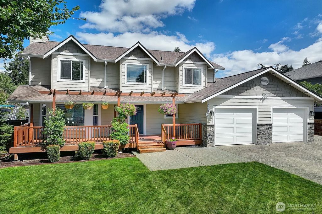 1117 24th Avenue Se, Puyallup