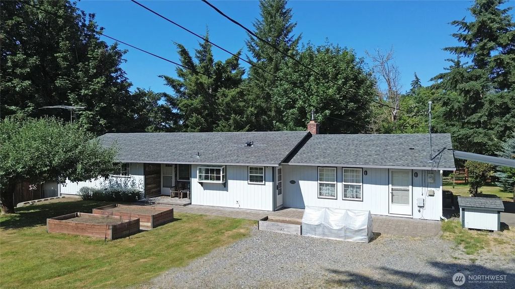 2024 Lorraine Drive Se, Olympia