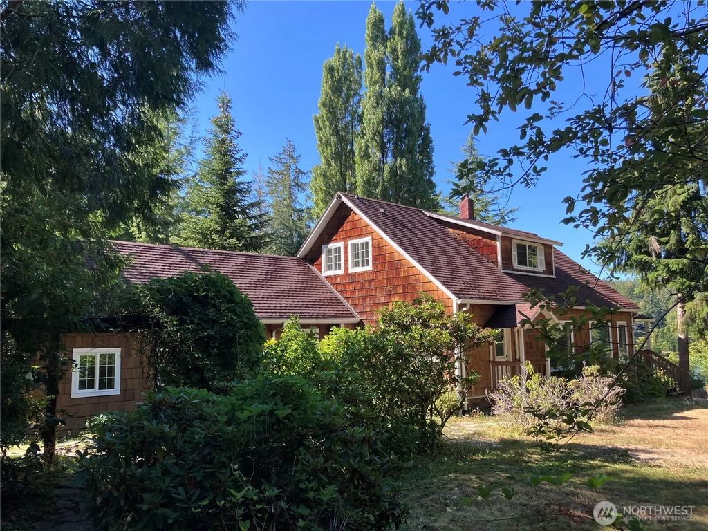 4293 E Pickering Road, Shelton