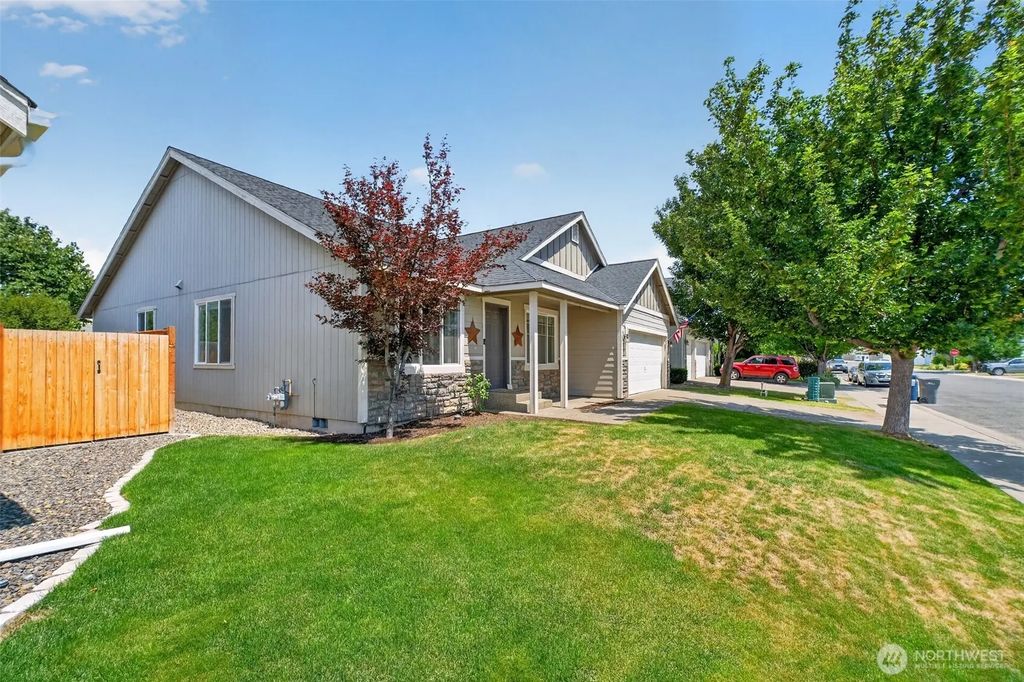 107 W 26th Avenue, Ellensburg