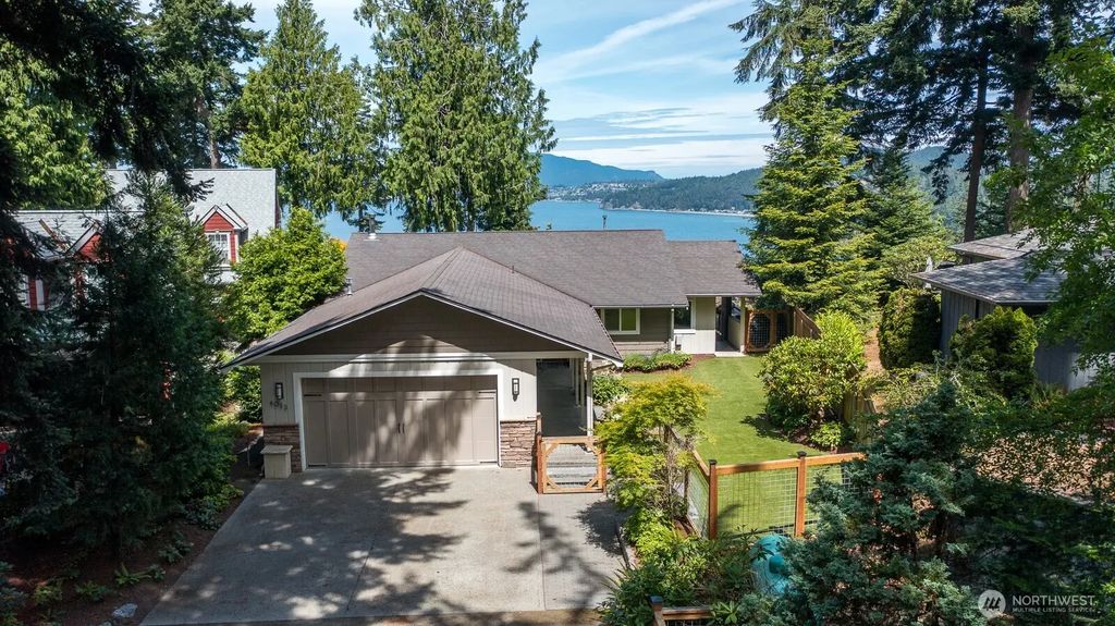 4053 Edith Point Road, Anacortes