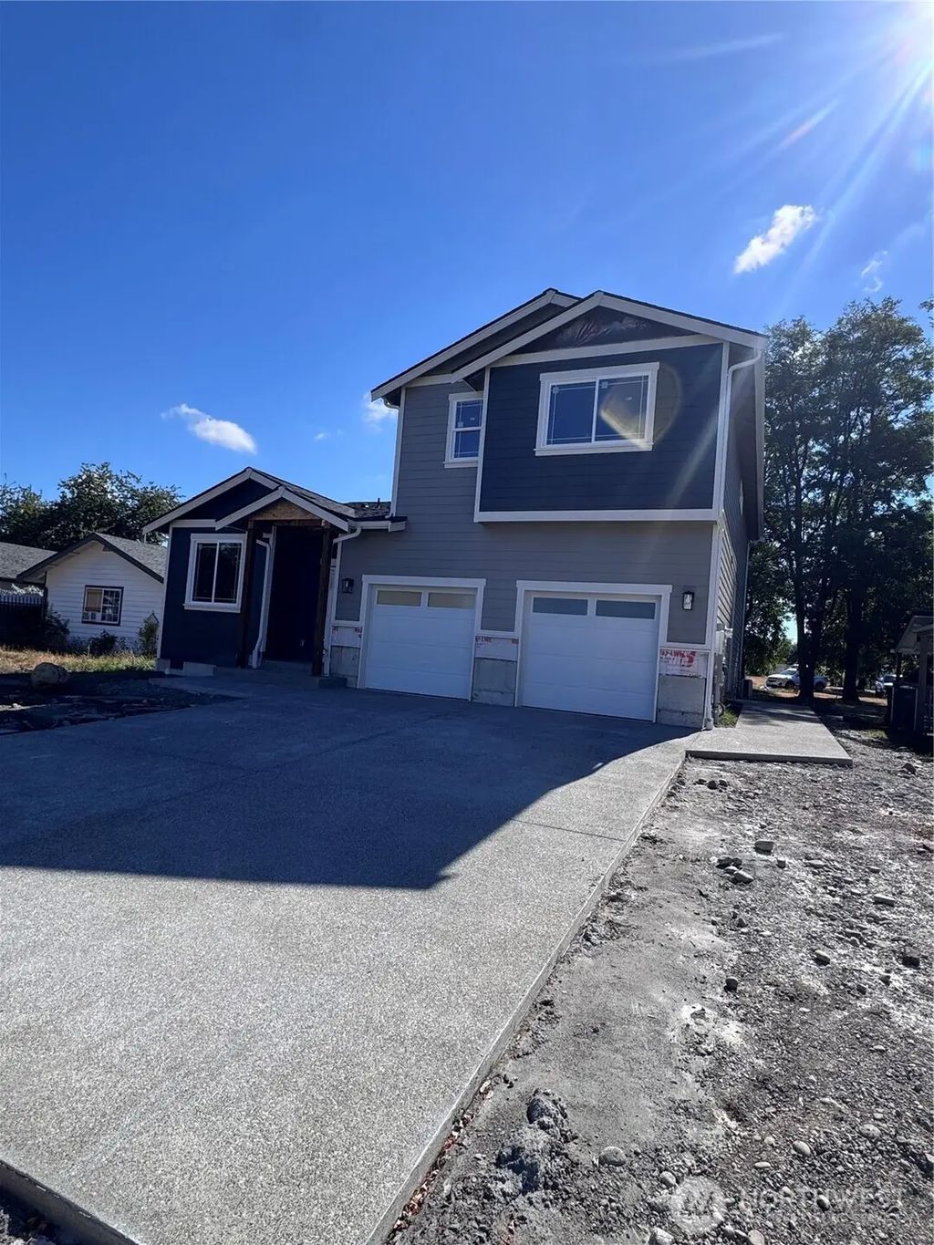 9512 Solberg Court Se, Yelm