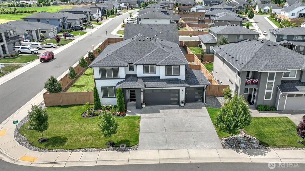 23150 65th Street E, Buckley