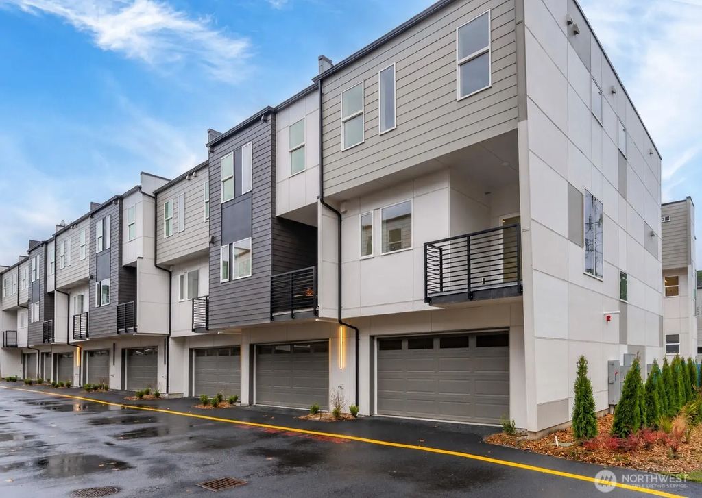11544 17th Circle Sw, Burien