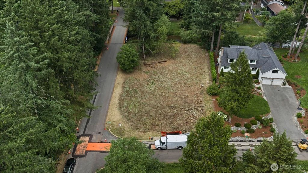 420 Se Sycamore Lane, Issaquah