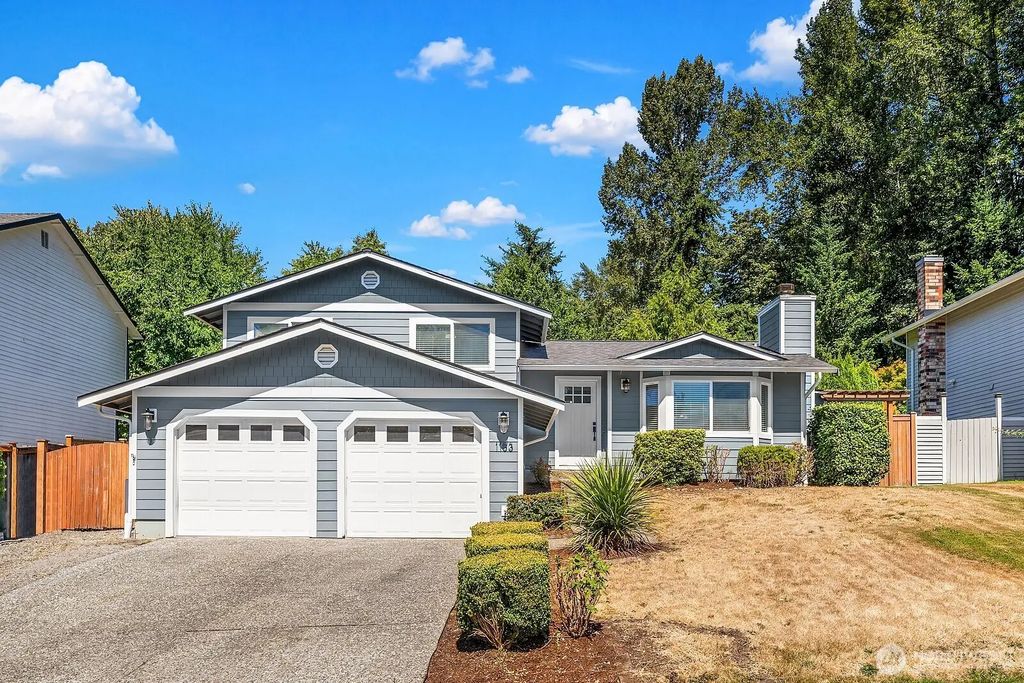 1133 235th Place Sw, Bothell