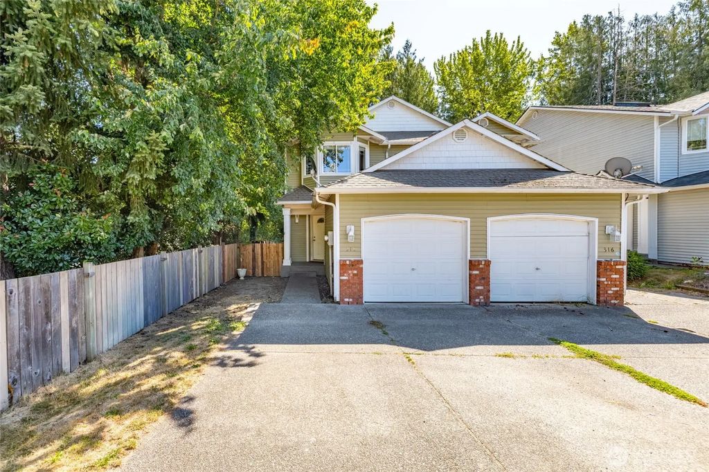 318 N 23rd Street, Mount Vernon