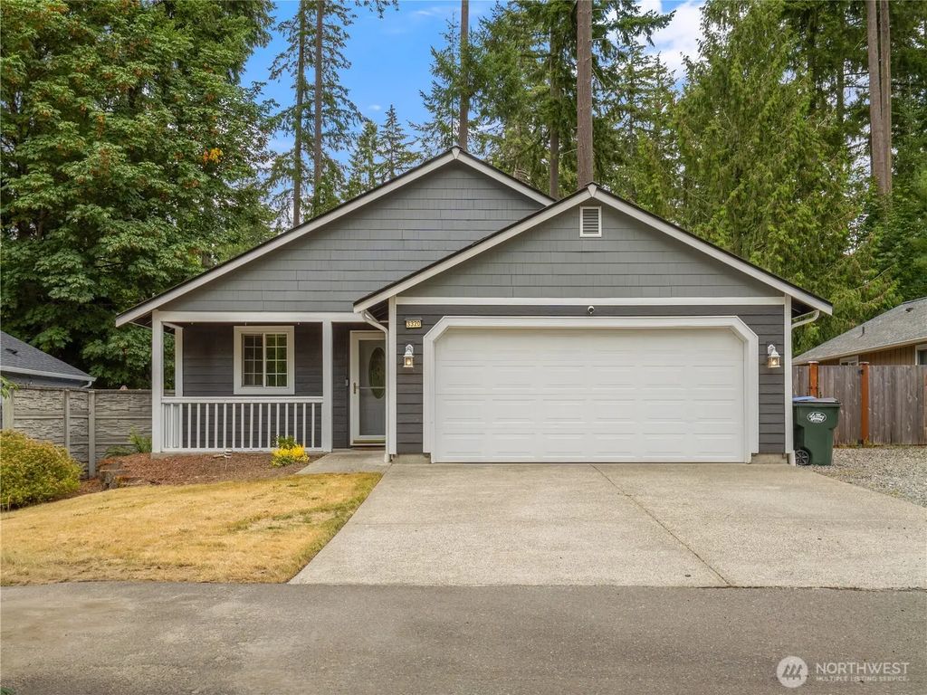 3320 College Street Se, Lacey