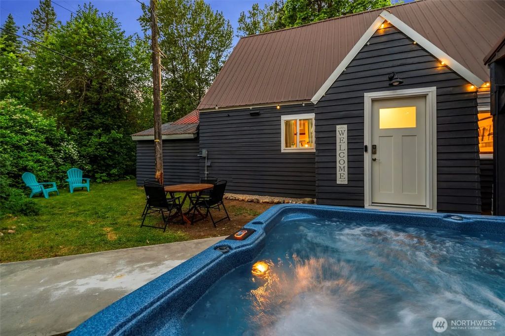 21315 Sr 207, Leavenworth