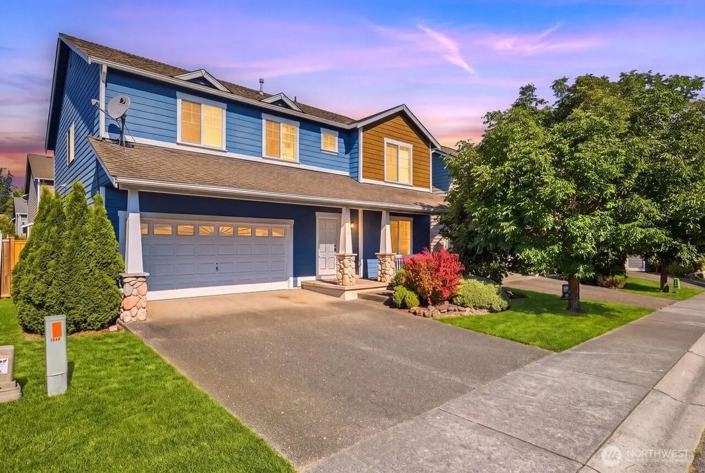1309 231st Ave Se, Sammamish