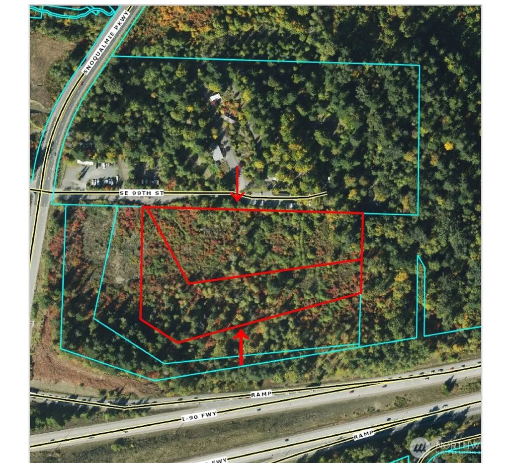 34700 Se 99th Street, Snoqualmie