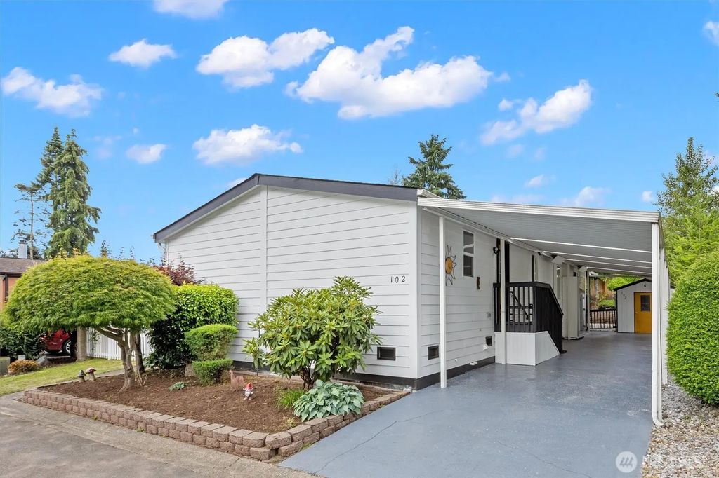 2000 192nd Street 102, Bothell