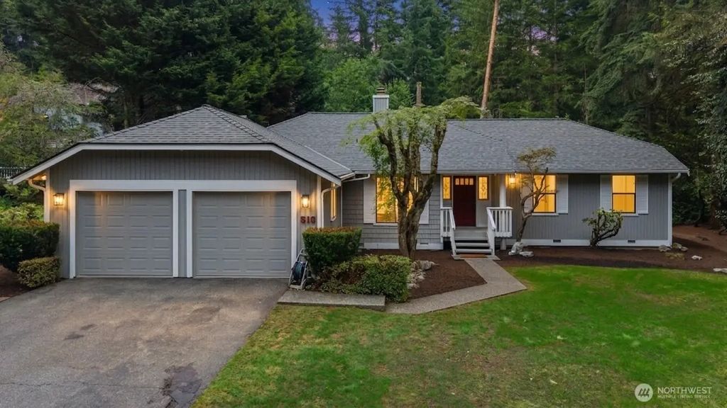 510 239th Avenue Ne, Sammamish