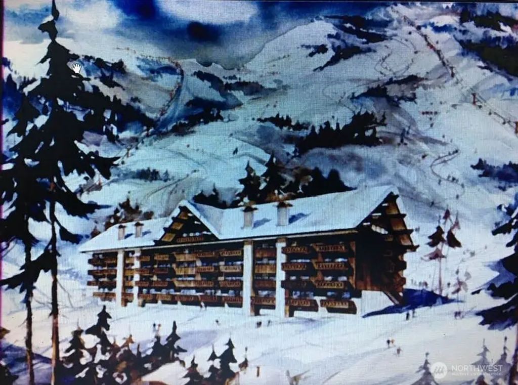 220 Tanner Way 301, Snoqualmie Pass