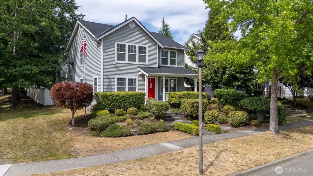 2292 Palisade Boulevard, Dupont