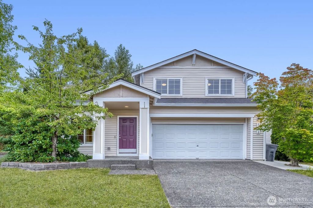 24218 Se 9th Street, Sammamish