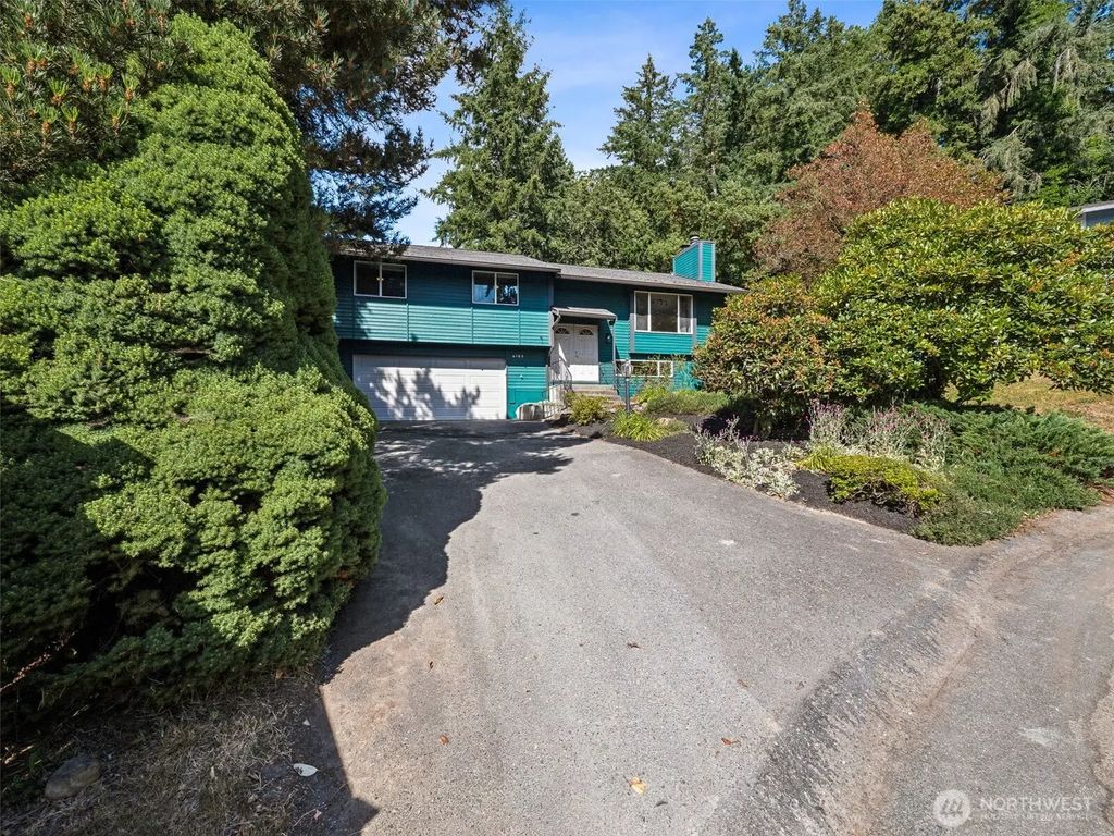 4109 60th Street Ct E, Tacoma