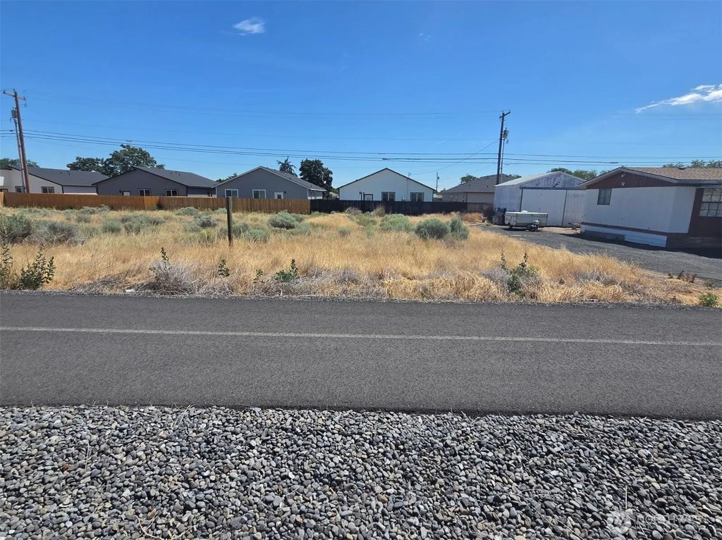 Parcel No. 0808885000, Soap Lake