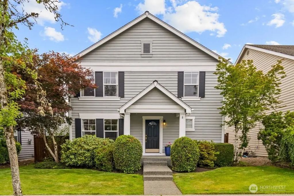 9731 228th Terrace Ne, Redmond