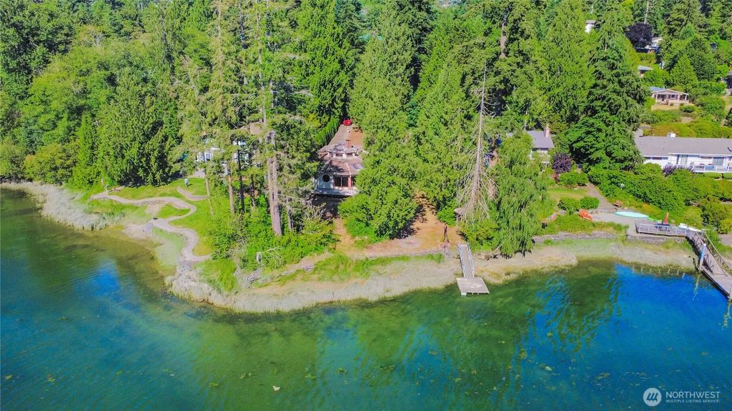 4320 Shore Drive Nw, Gig Harbor