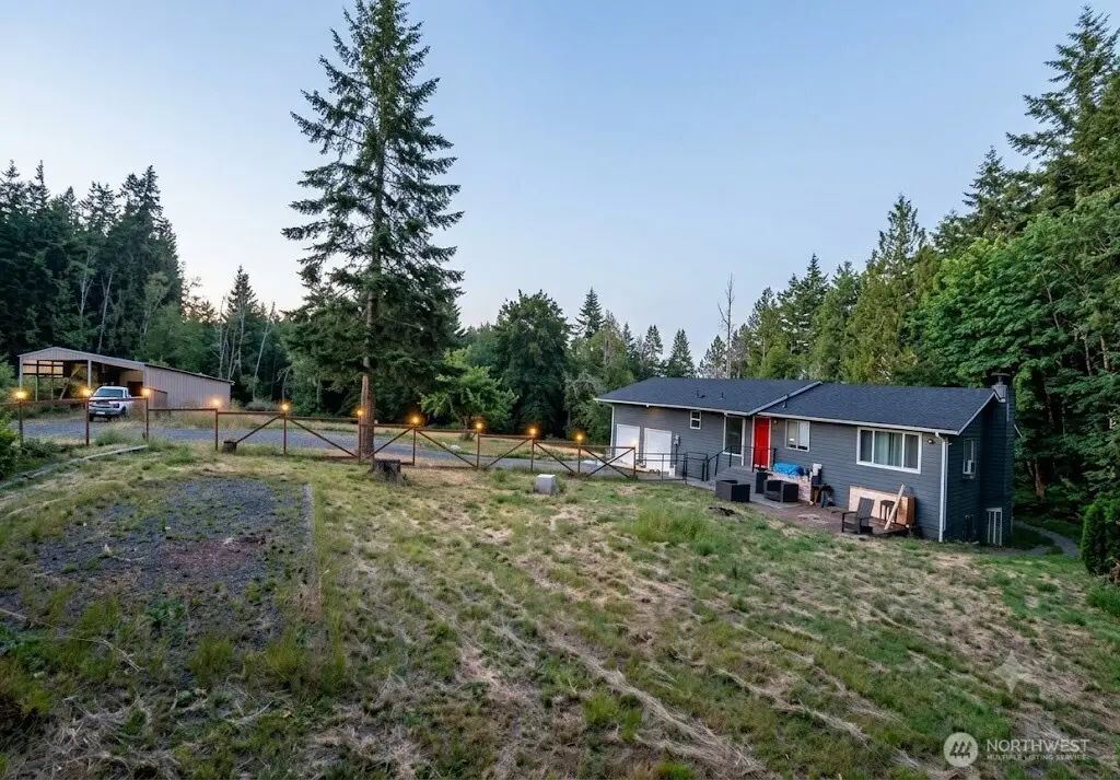 243 Limmer Road, Winlock