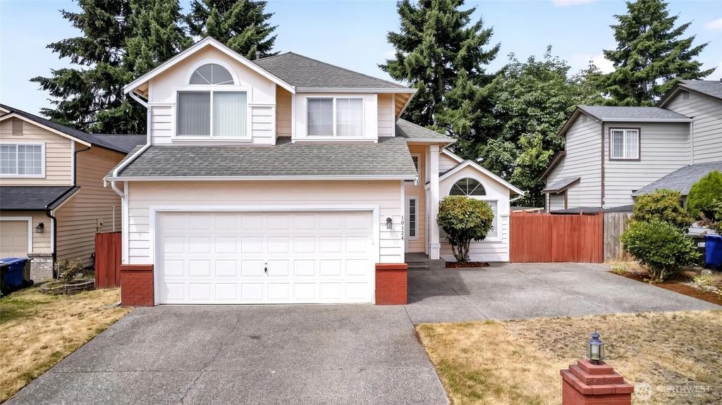 10124 Se 242nd Place, Kent