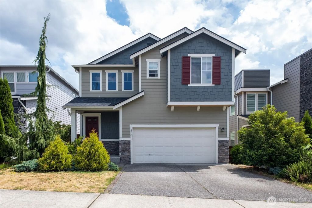 18227 3rd Drive Se, Bothell