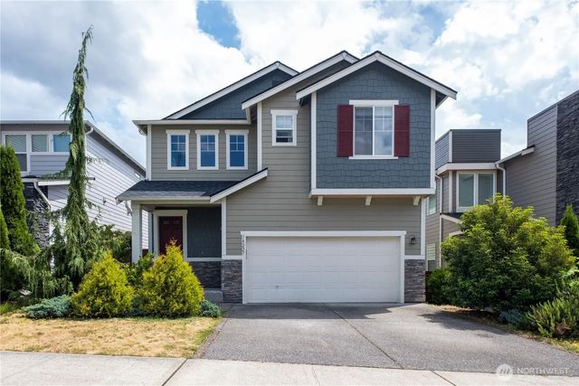 18227 3rd Drive Se, Bothell