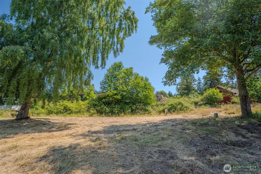 118 Alder Street, Orcas Island