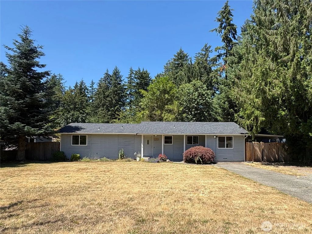 12006 218th Avenue Ct E, Bonney Lake