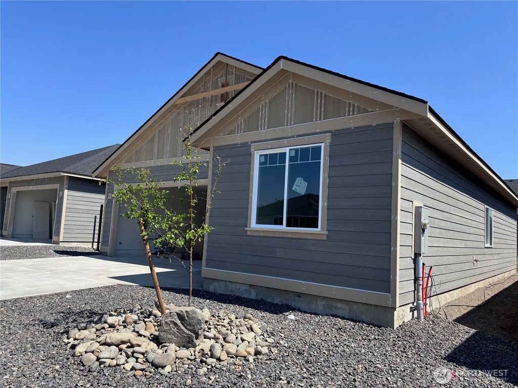 2604 N Emery Street, Ellensburg