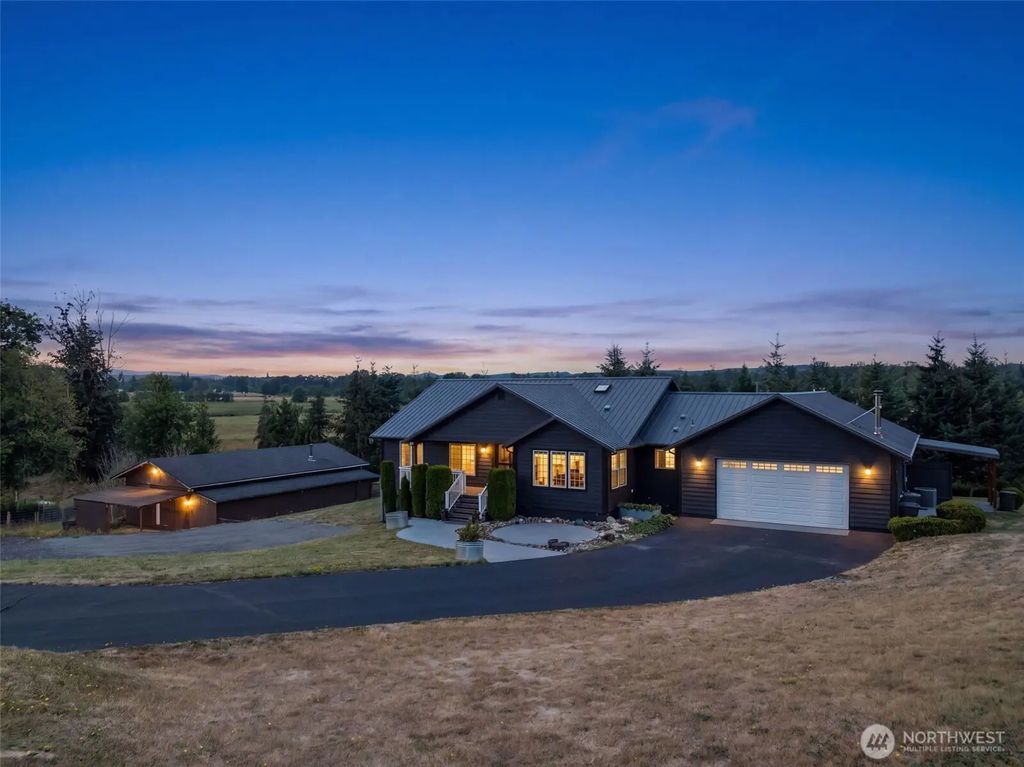 154 Budgett Lane, Chehalis
