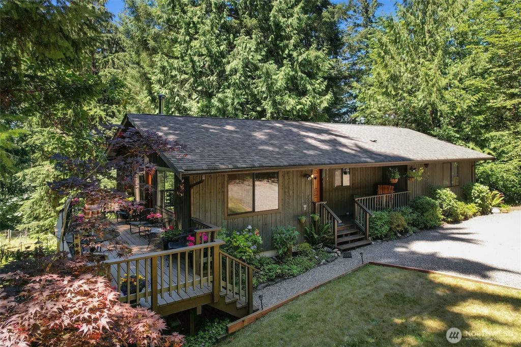 3514 3510 18th Street Ct Nw, Gig Harbor