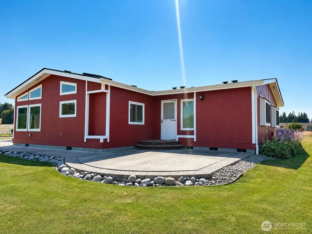 7828 Meridian Road Se, Olympia