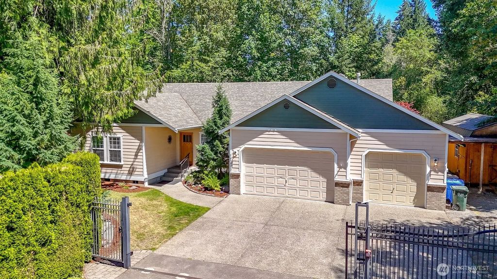 16103 122nd Avenue E, Puyallup