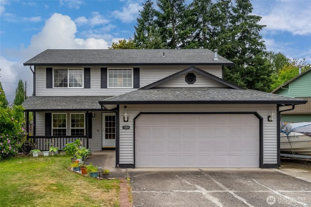 5309 Ne 100th Circle, Vancouver
