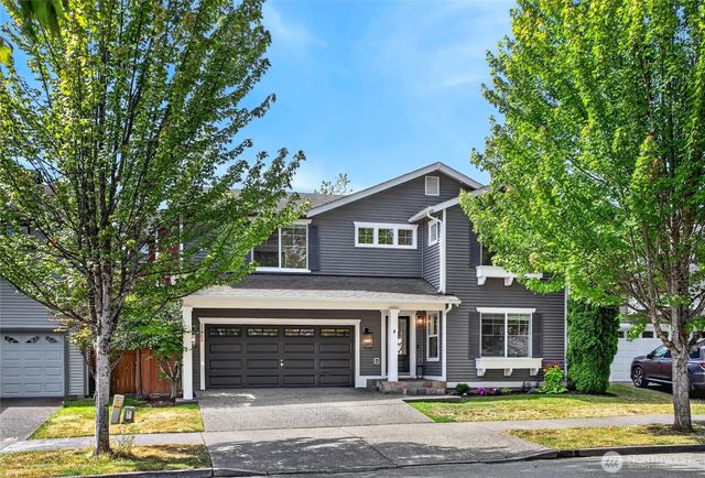 33903 Sorenson Street Se, Snoqualmie