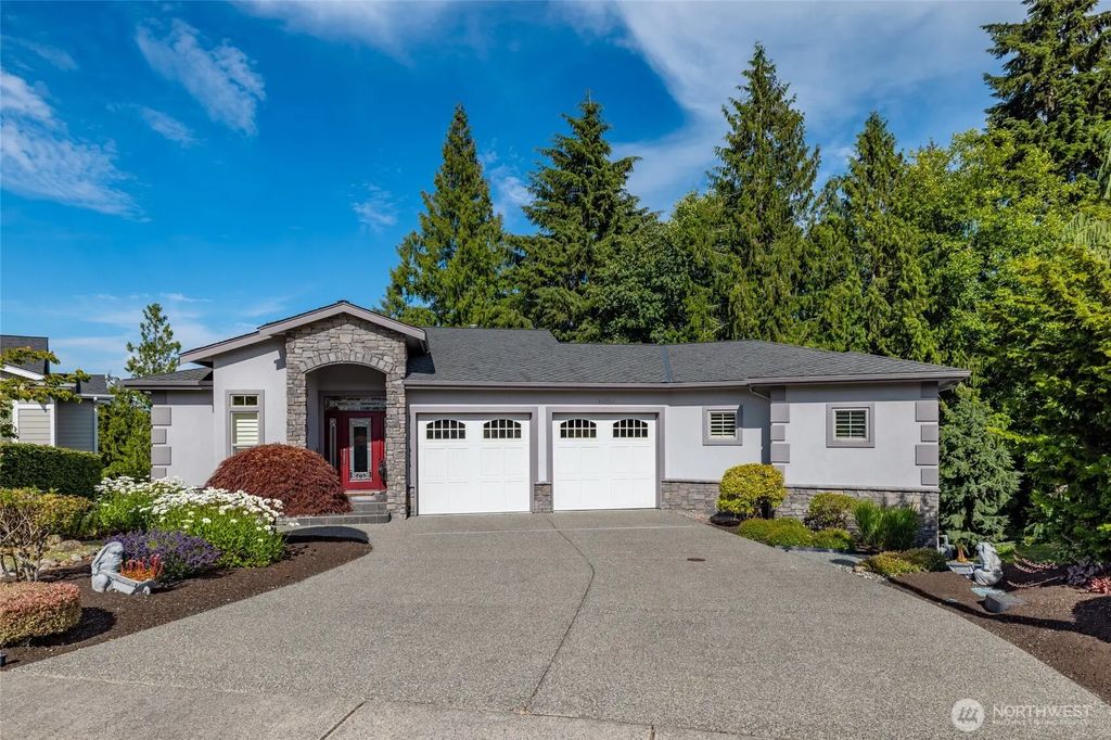 1808 Bakerview Court, Mount Vernon