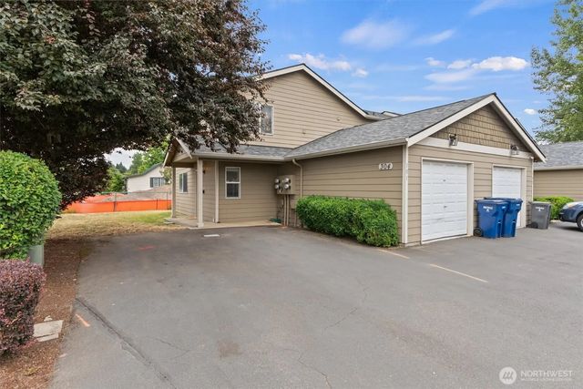 304 29th Street Se 101, Auburn
