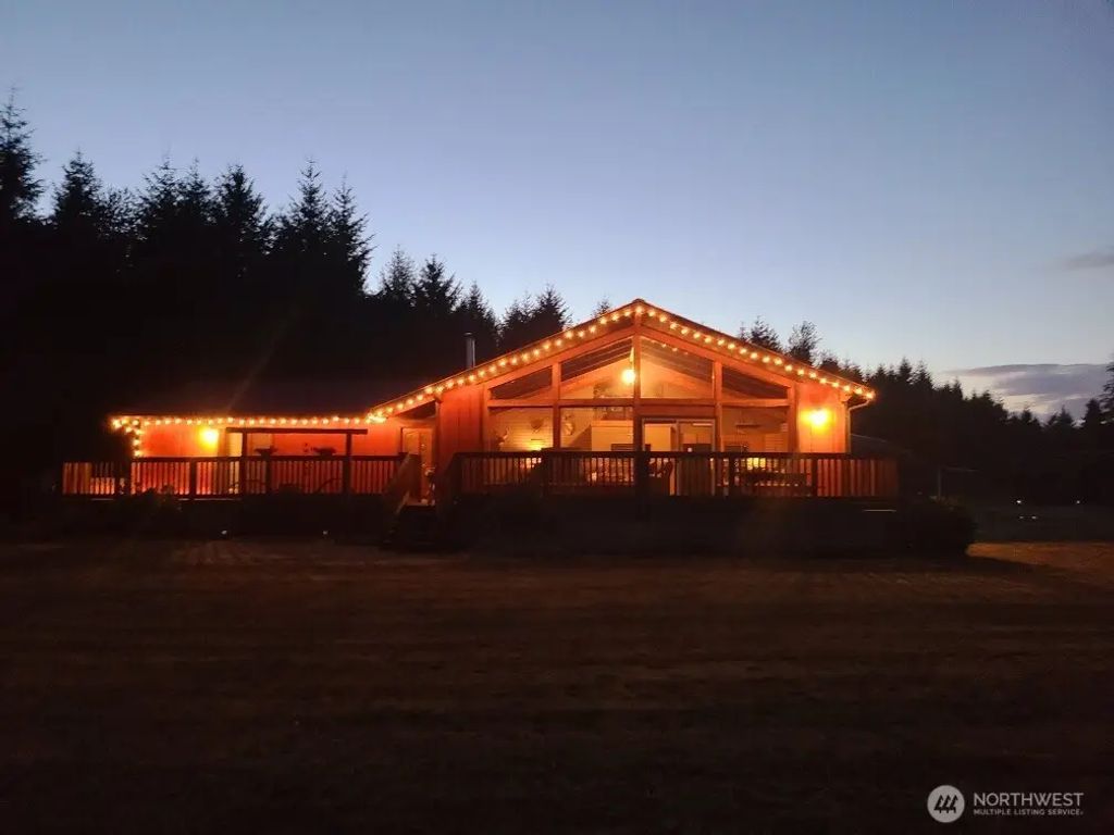 144 Ciannigan Hill Road, Silver Creek