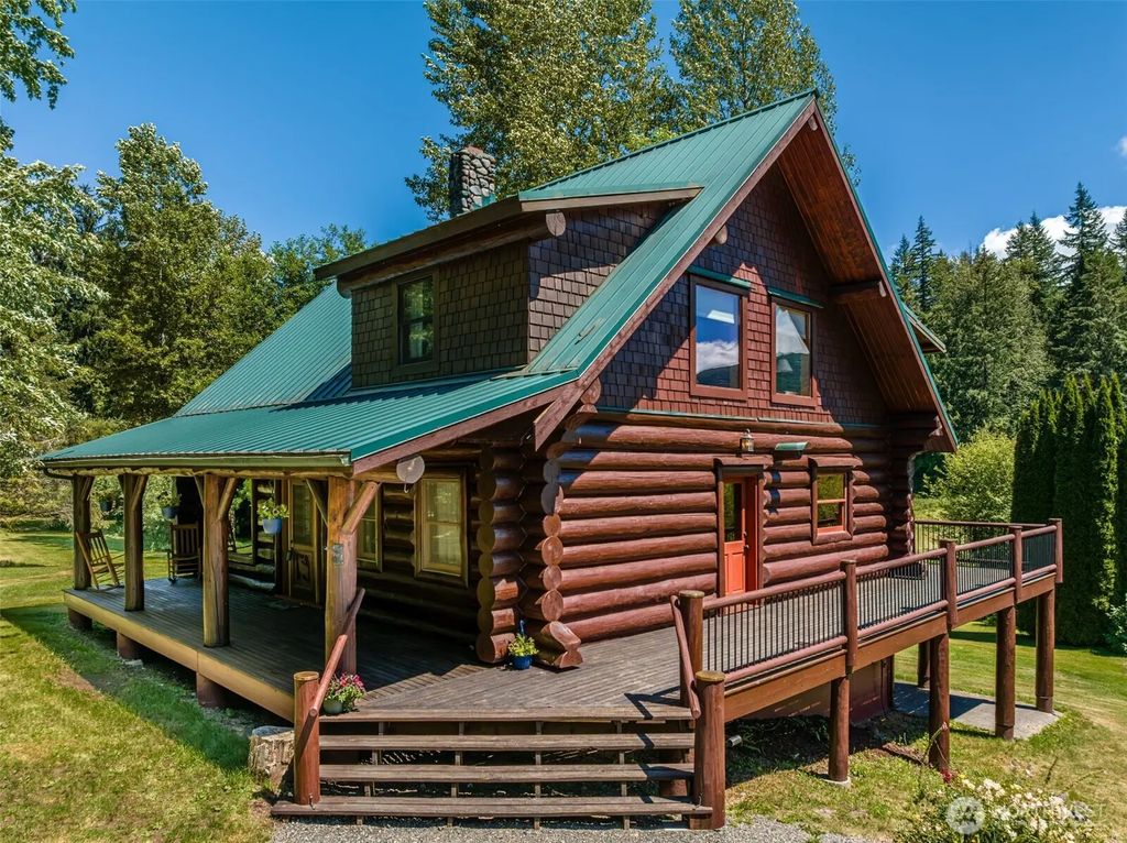 3124 Mosquito Lake Road, Deming