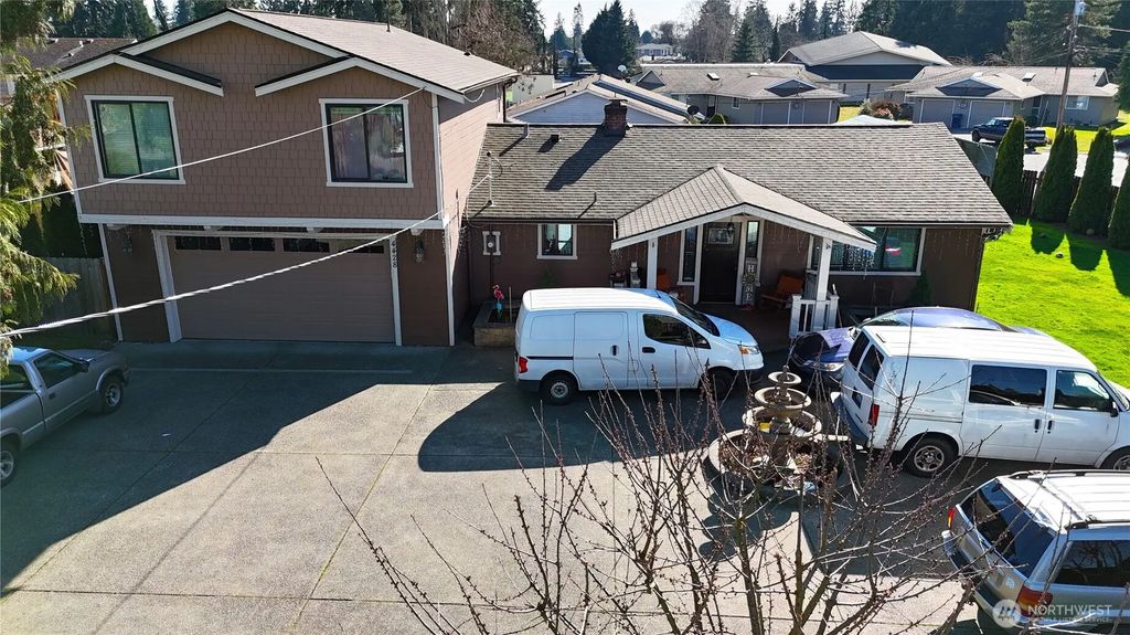 4428 92nd Street Ne, Marysville
