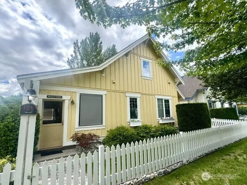 125 Malarkey Lane, Oroville
