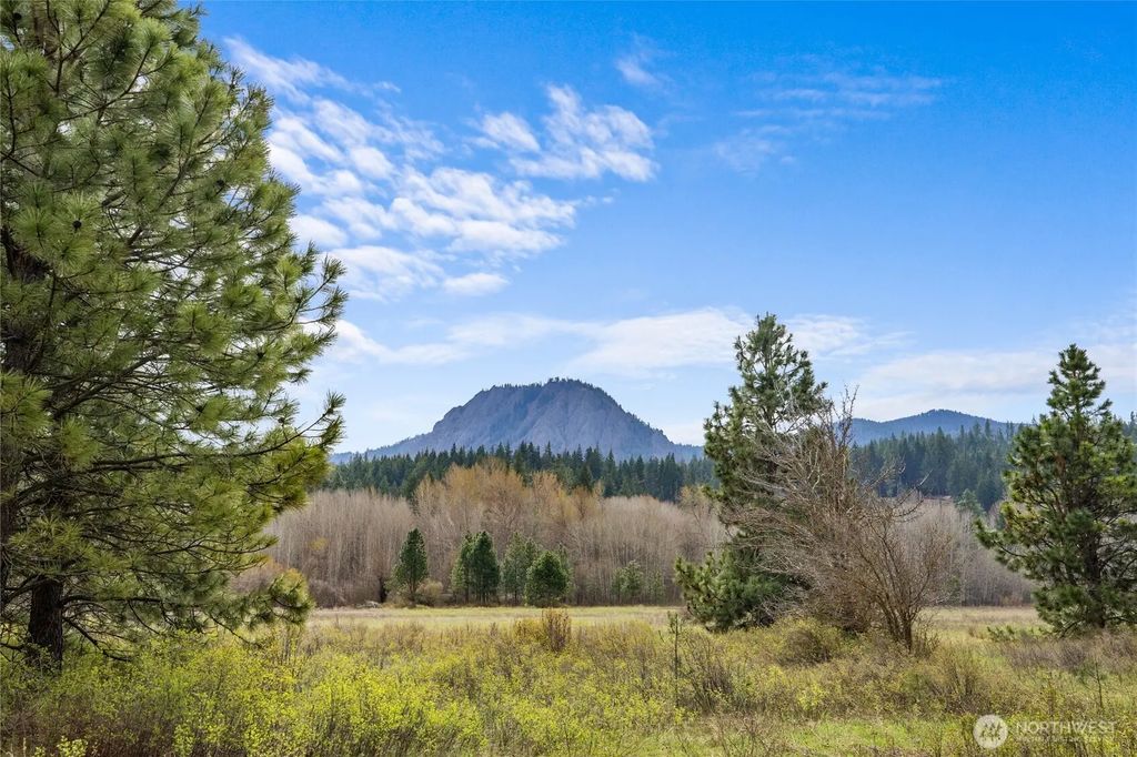 Westside Rd Pcl -10579 & 10580, Cle Elum