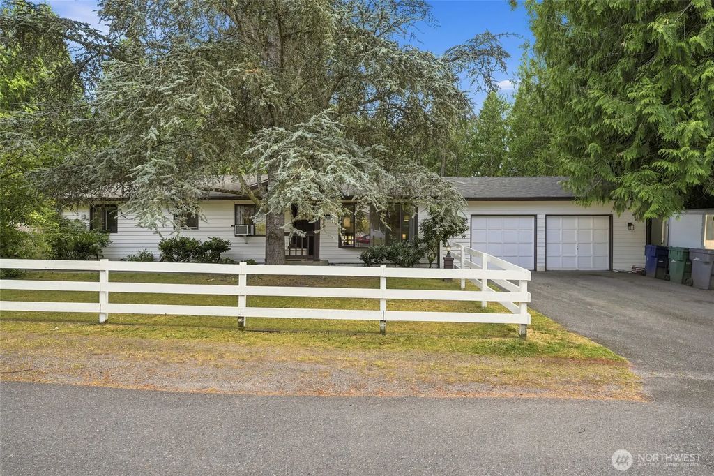 21007 Ne 66th Street, Redmond
