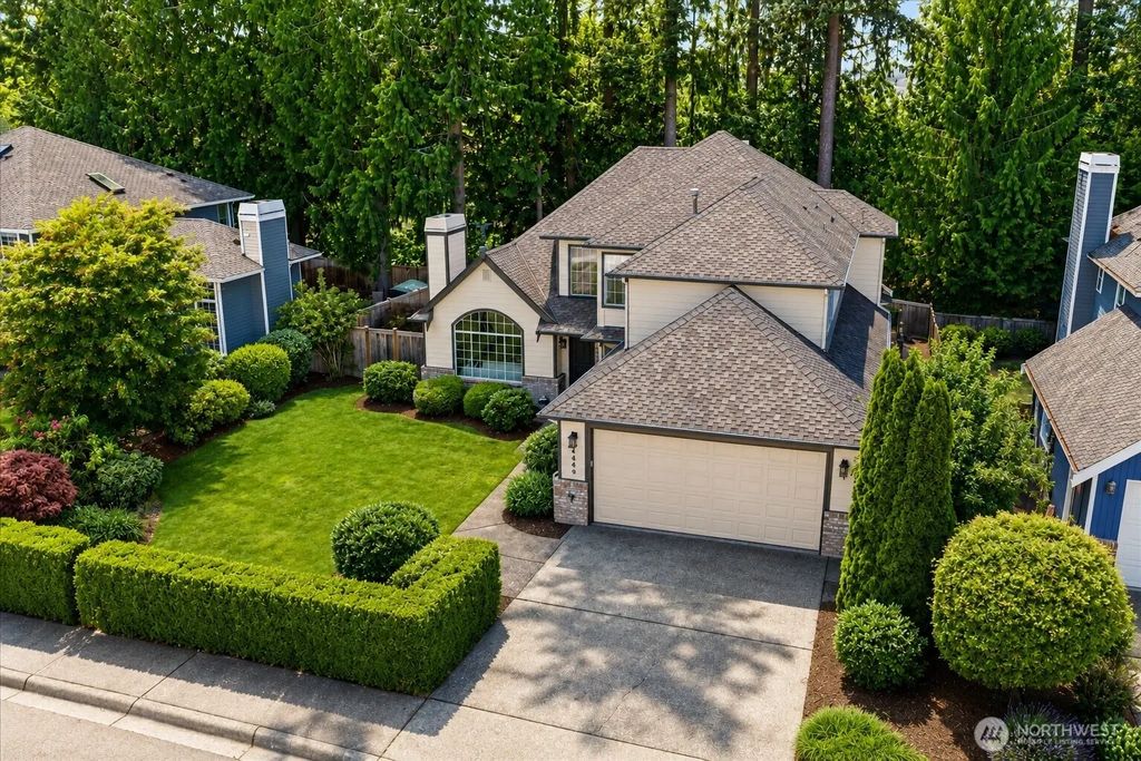 4649 244th Place Se, Sammamish