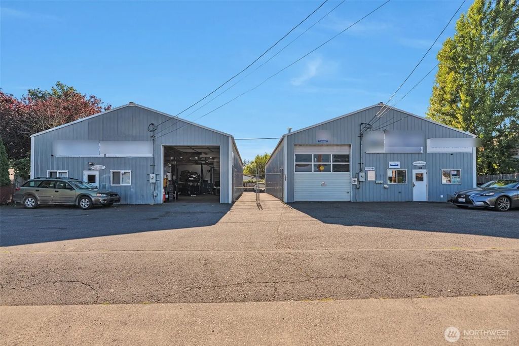 707 Beach Avenue, Marysville